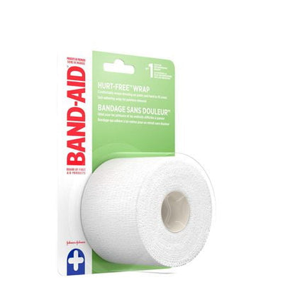 B/A HURT-FREE WRAP TP 2NX2.3Y MD