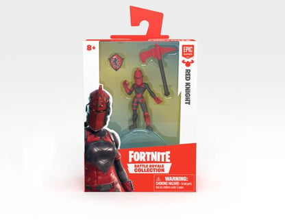 Lorecs Fortnite Series 2 Battle Royale Collection Solo Mode Mystery Pack