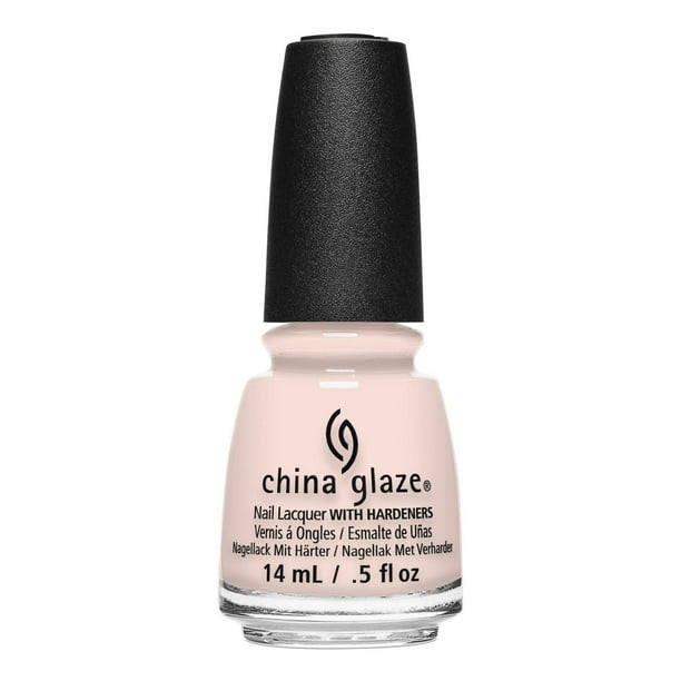 china glaze Nail Lacquer - Love's a Beach