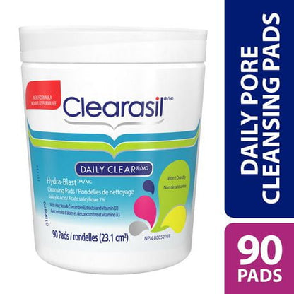 CLEARASIL CR 10% 30GM VANISH