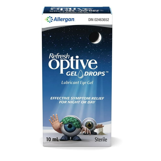 REFRESH OPTIVE GEL DRP 10ML
