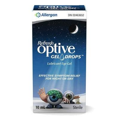 REFRESH OPTIVE GEL DRP 10ML