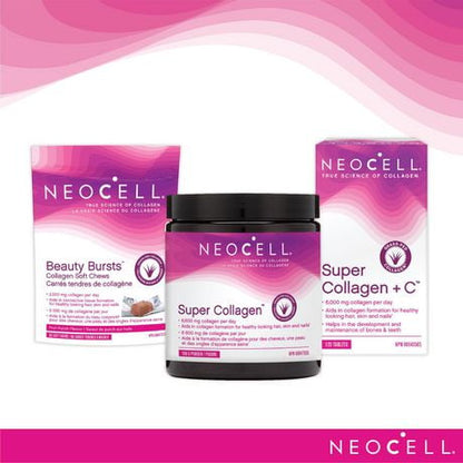 NEOCELL MULTI COLLAGEN TB 120