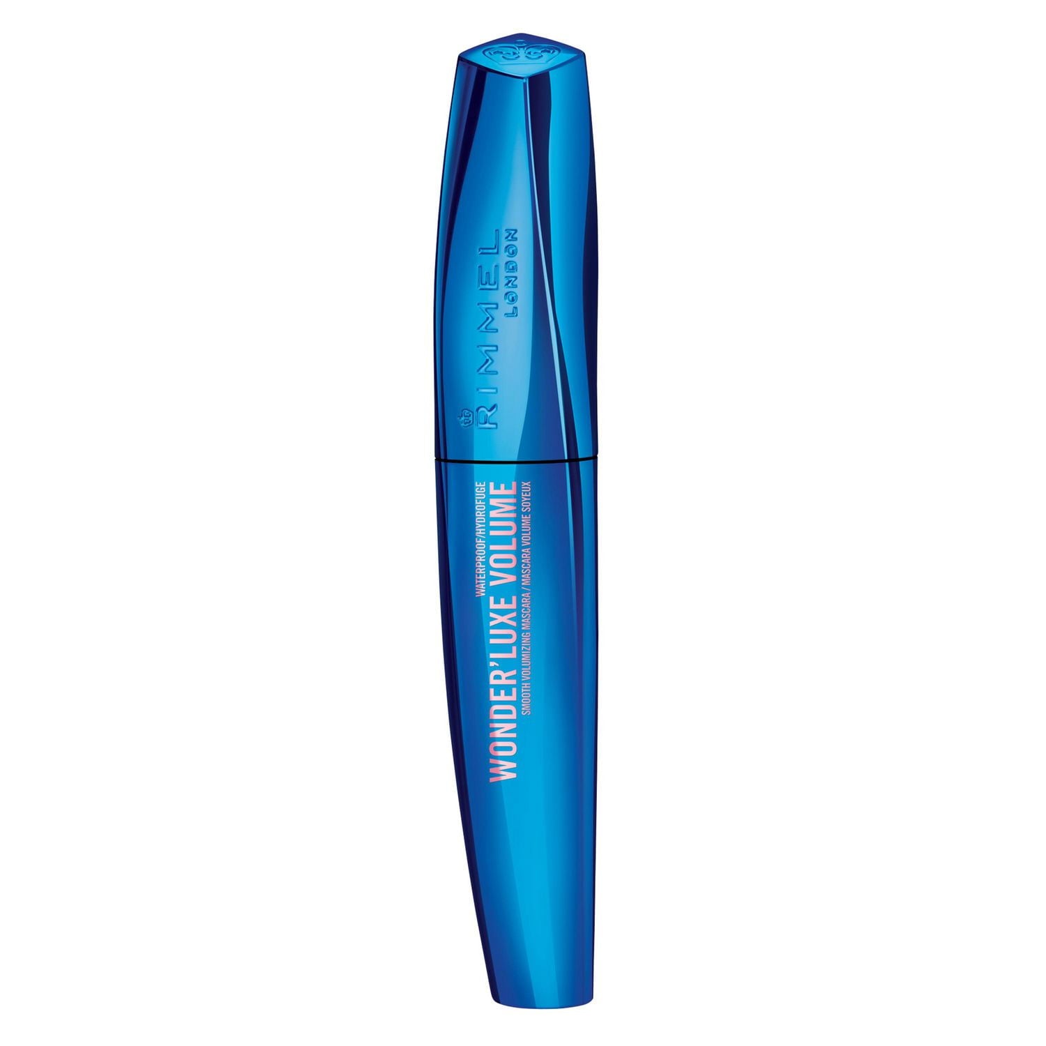 Rimmel Wonder'Luxe Volume Mascara in 001 Waterproof Black
