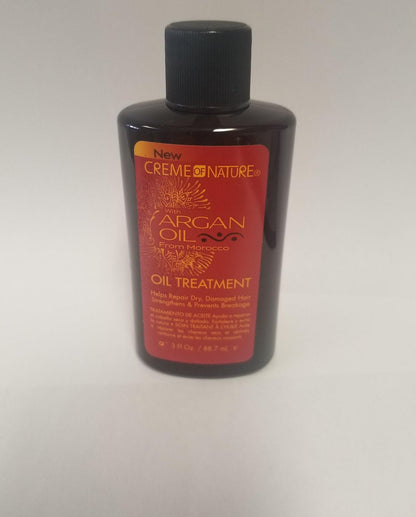 CRM/NAT ARGAN ACV CL RINS 15.5Z