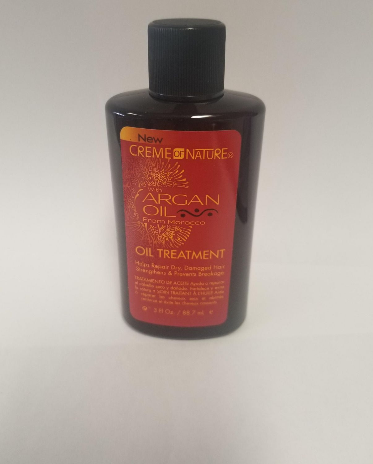 CRM/NAT ARGAN H/C 6.2 BURG BLAZ
