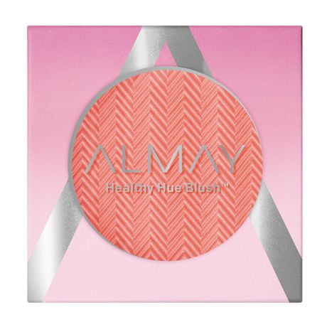 ALMAY Healthy Hue Blush - 200 So Peachy