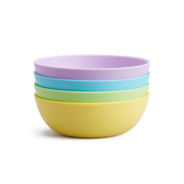 Munchkin Multi Bowls
