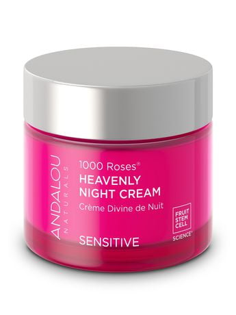 NIGHT CREAM,1000 ROSES