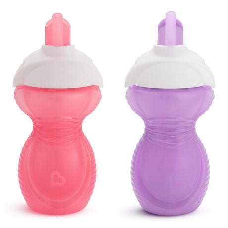FLIP STRAW CUP CLICK LOCK