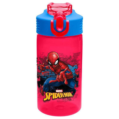 SPIDERMAN PARK PP 16OZ
