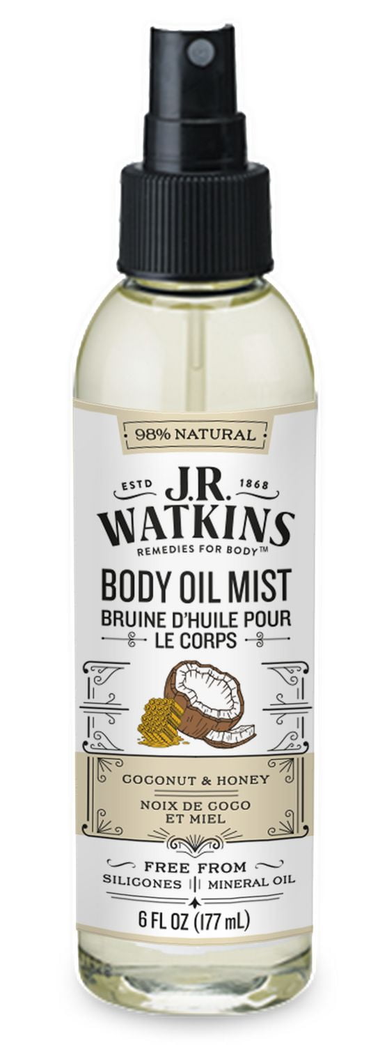 JR WATKINS HND SP LQ 11OZ ALO/GRT