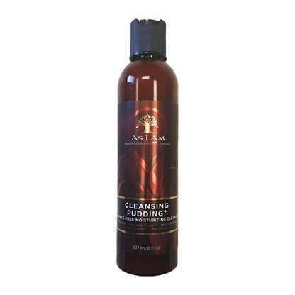 AS I AM CLEANSING PUDDING  16OZ