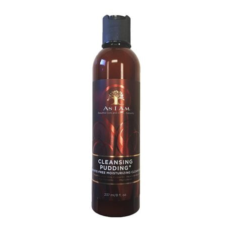 AS I AM CLEANSING PUDDING   8OZ