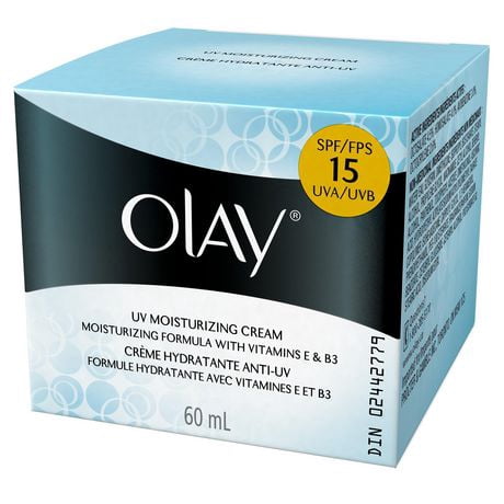 OLAY CMPL UV PRT LT 4OZ SPF15