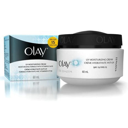 OLAY CMPL UV PRT LT 6OZ SPF15