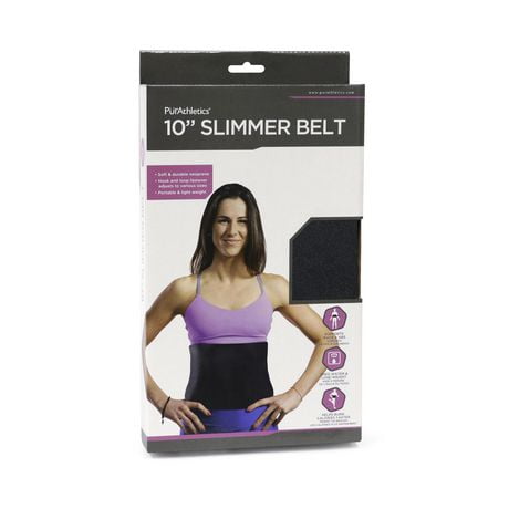 SC SLIMMER BELT SMALL/MEDIUM
