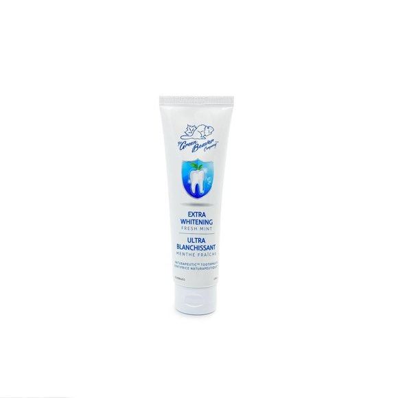 GREEN BEAVER,THE TPASTE,SPEARMINT