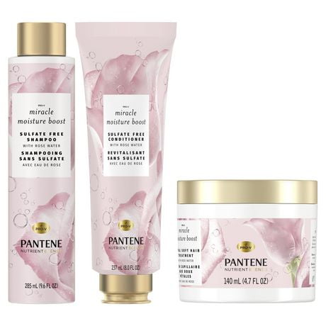 PANTENE NUTRIENT UN 28 DL201075