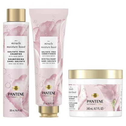 PANTENE NUTRIENT UN 28 DL201075