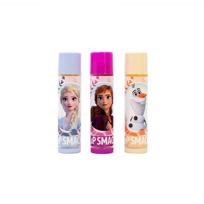 Lip Smacker Frozen II Lip Balm Trio