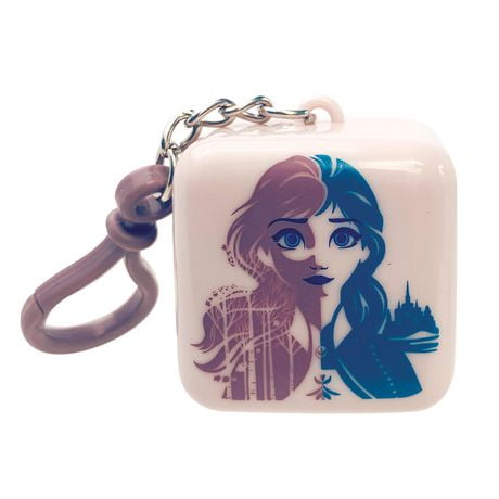 Lip Smacker Disney Cube Lip Balm - Anna - Magical Berry