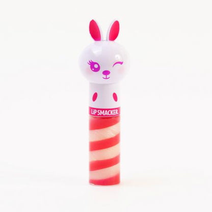 Lip Smacker Lippy Pal Swirl Lip Gloss - Bunny - Hopping Caramel Corn