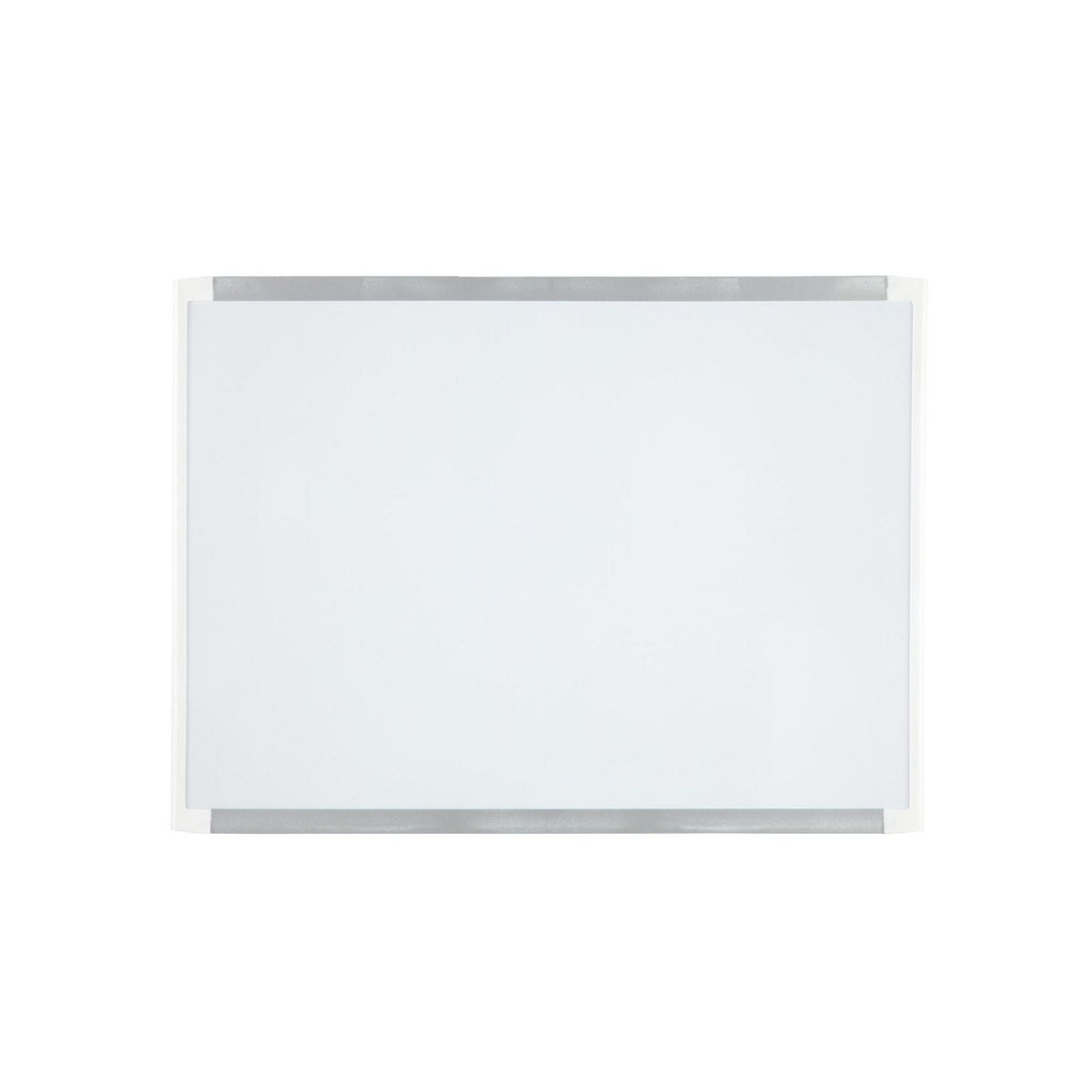 Quartet Magnetic Dry-Erase Board  11  x 17   White Frame - 1.0 ea