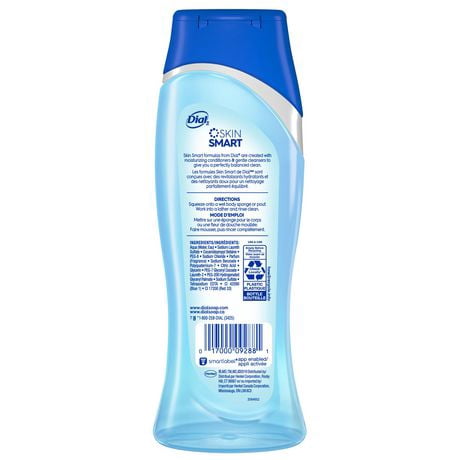 DIAL CLN/GNTL LQ 0.13% 221ML ALO