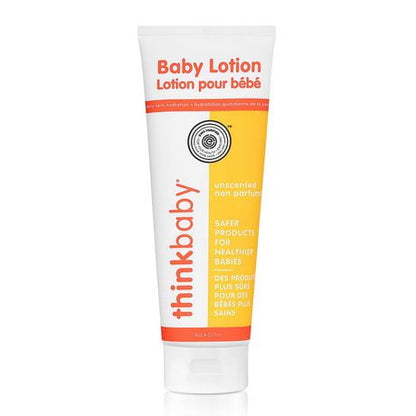 BABY LOTION,UNSCENTED