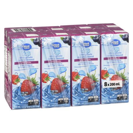 BERRY CHOICE WHT WCR 20DR CAP 600CT