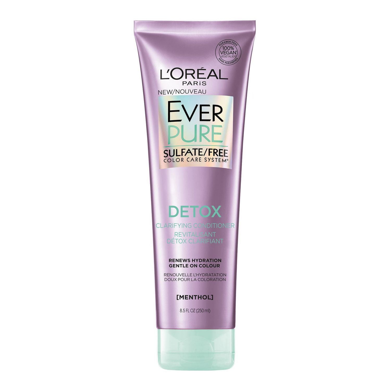 LOREAL PARIS EVER PR CD6.8OZ HBSC