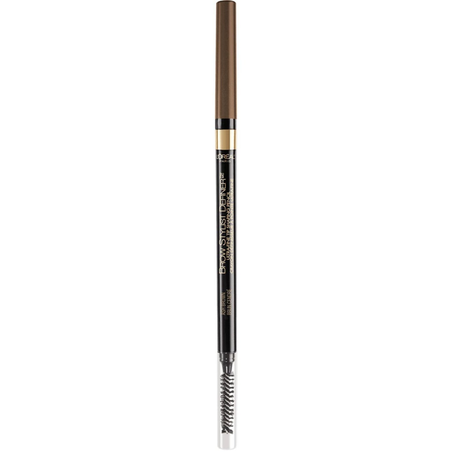 POWDER LDR BROW PENCIL AUBURN