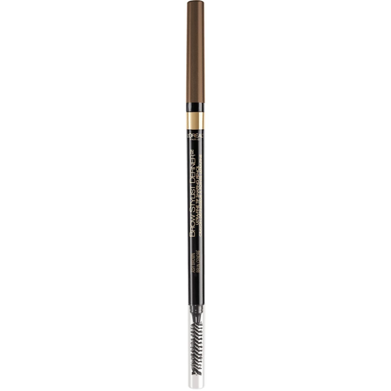 POWDER LDR BROW PENCIL AUBURN