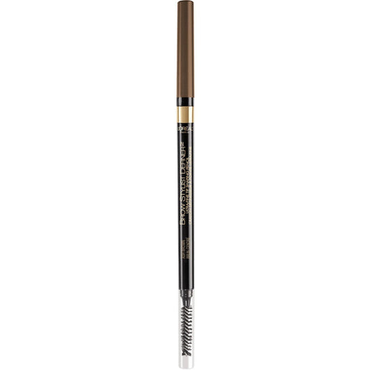 POWDER LDR BROW PENCIL AUBURN