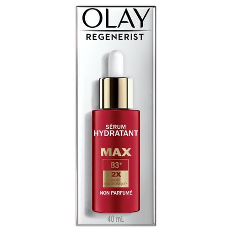 OLAY REG MAX HYDRTN SERUM 1.3z