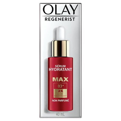 OLAY REG MAX HYDRTN SERUM 1.3z