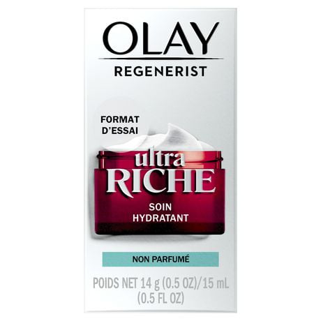 OLAY REG RICH MOISTURIZER  .5z
