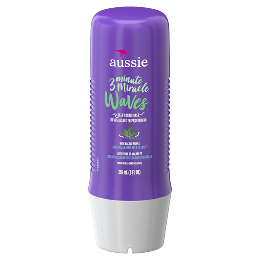 AUSSIE MIRACLE HEMP COND  12.1Z