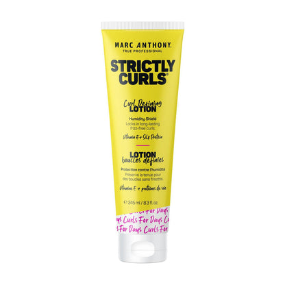 M/A SC Curl Define Lotion 8.3OZ