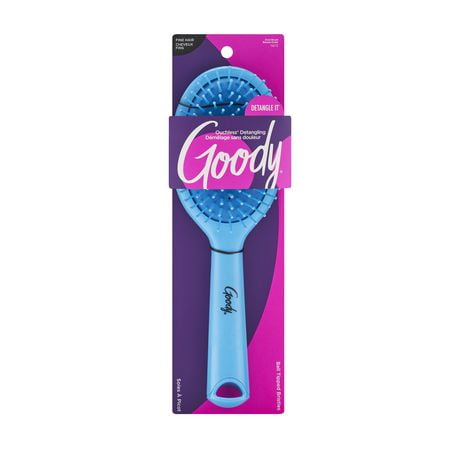 BRUSH BRIGHT BOOST OVAL