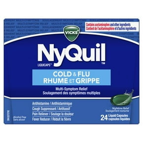 VICKS NQ SVR LQ 354ML