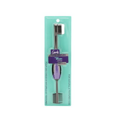 BRUSH TOTAL TEXTURE EDGE 1CT