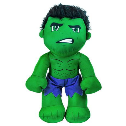 MARVEL ELASTIC KNEE HULK PED DS BELLHORN