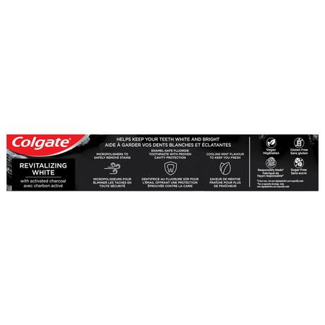COLGATE TTL WHTG PS0.454% 2X136GM