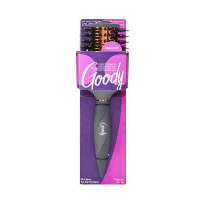 Goody Medium Heat Wave Round Brush, 1.0 CT