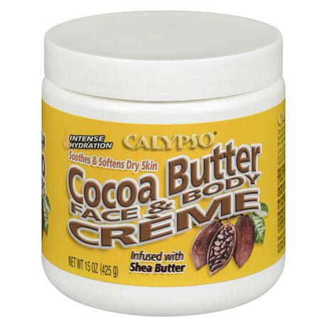 CALYPSO COCOA BUTTER LOTION32z