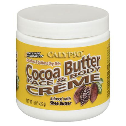 CALYPSO COCOA BUTTER LOTION32z