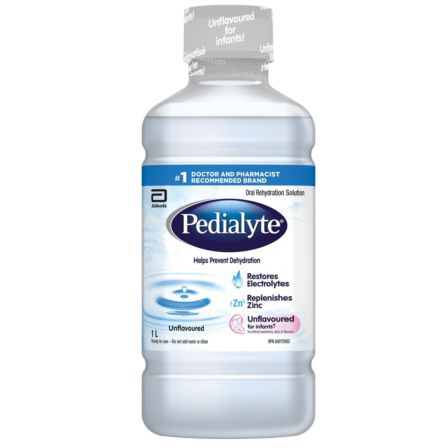 ORALYTE PED ELEC MXD FRT ORAL SOL 33.8OZ