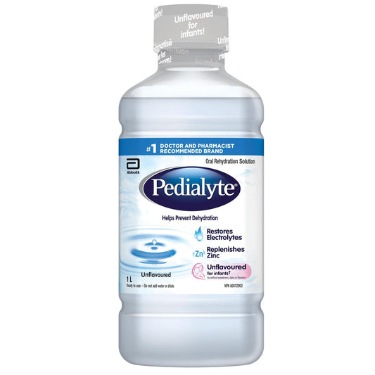 ORALYTE PED ELEC MXD FRT ORAL SOL 33.8OZ